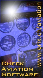 Check Aviation Software